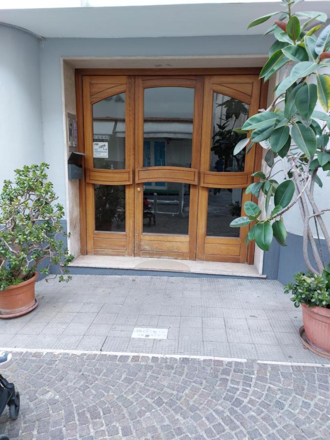 Maison Pierre Półwysep Sorrentyński Zewnętrze zdjęcie